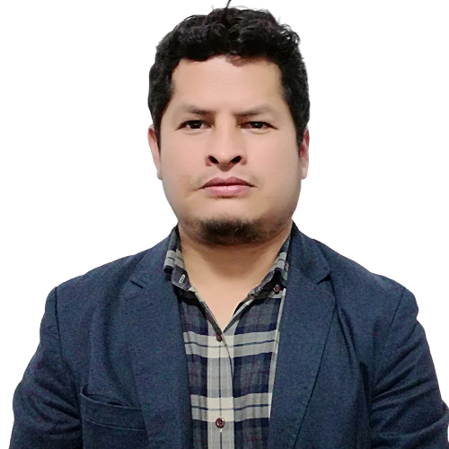 Alfredo Ñaupa