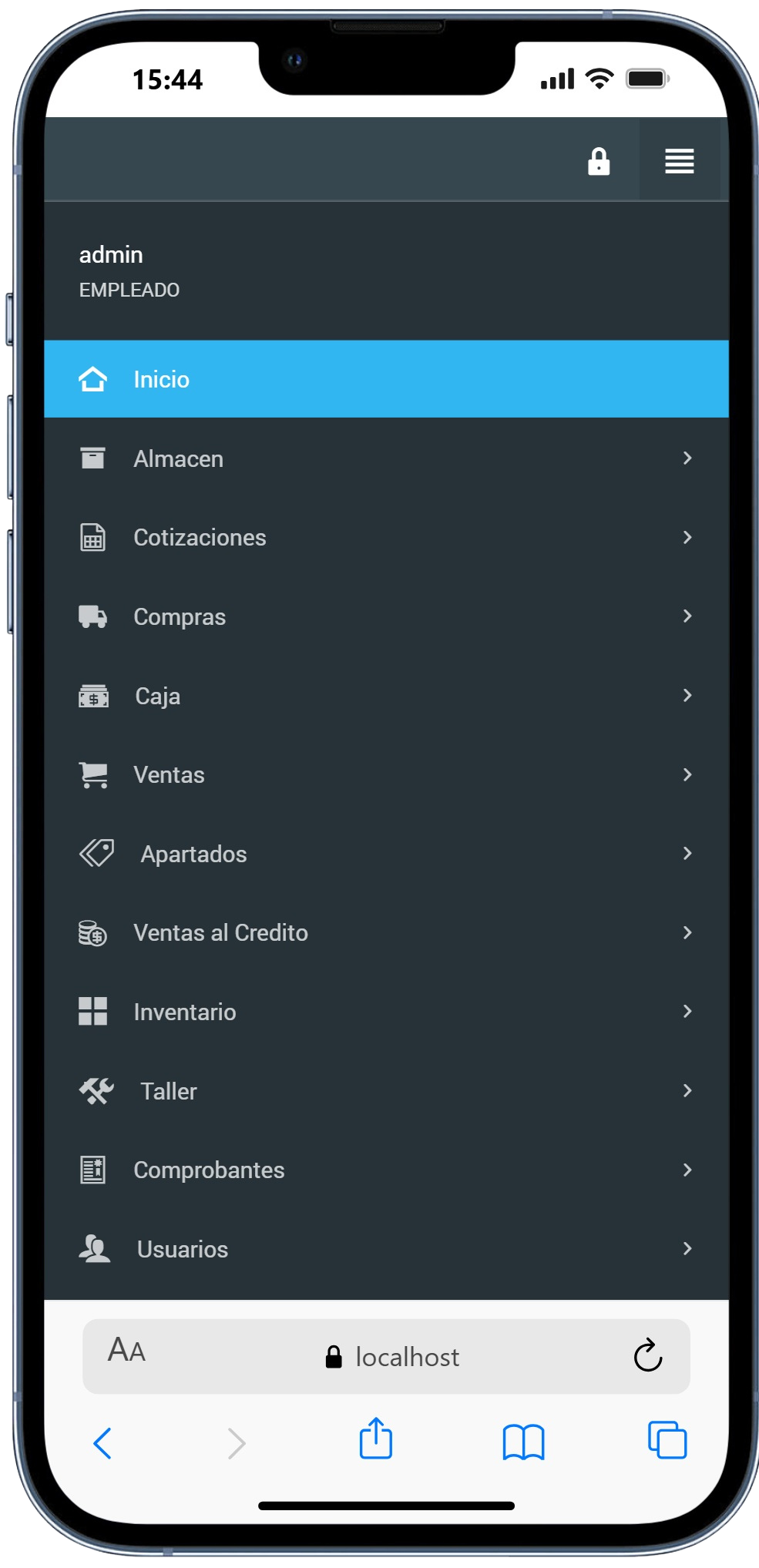 Proyectos destacados